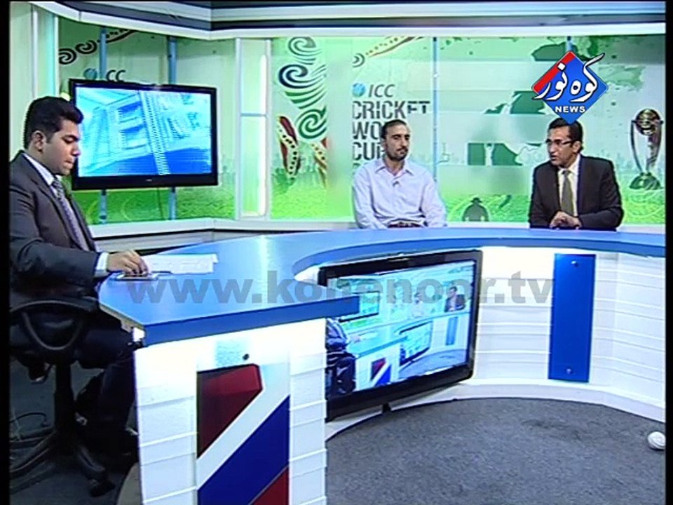 World Cup 15-02-2015