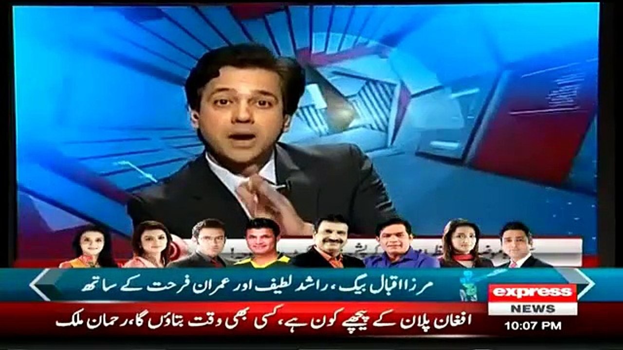 Inside Story Pak vs India WorldCup Match !!!!!!!