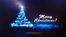 Christmas Tree Greeting Openers Holidays After Effects Project Templates