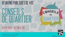 Conseil de Quartier Alleray-Procession du 12.02.2015.