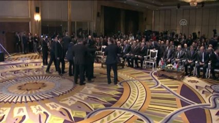 Cumhurbaşkanı Erdoğan: "Davanın Bizzat Takipçisi Olacağım"