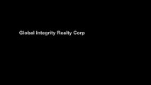 Global Integrity Realty Corp