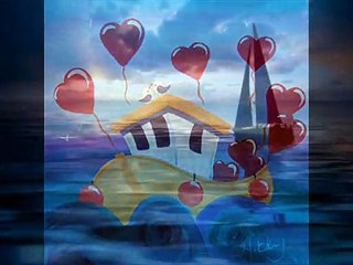 مركب العشاق - عبدالحليم حافظ