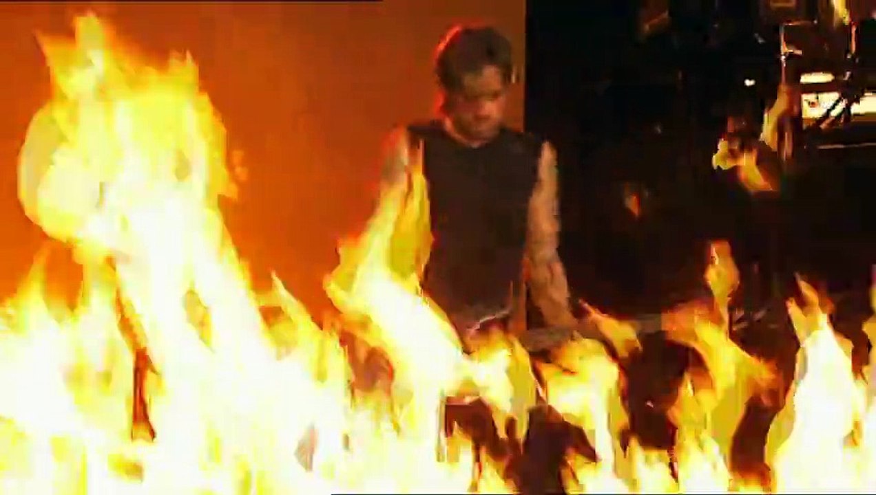 Böhse Onkelz - Feuer