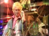 Generation X - Ready Steady Go (TOTP)