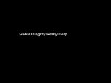 Global Integrity Realty Corp | LA