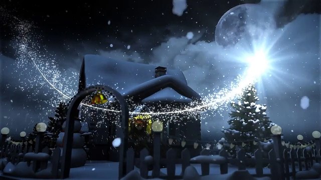 Christmas Openers Holidays After Effects Project Files