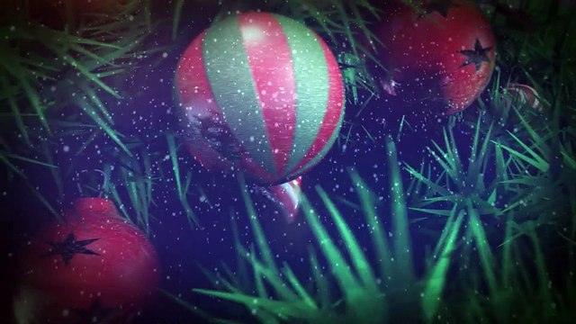 Christmas Tree Opener Openers Holidays After Effects Project Files