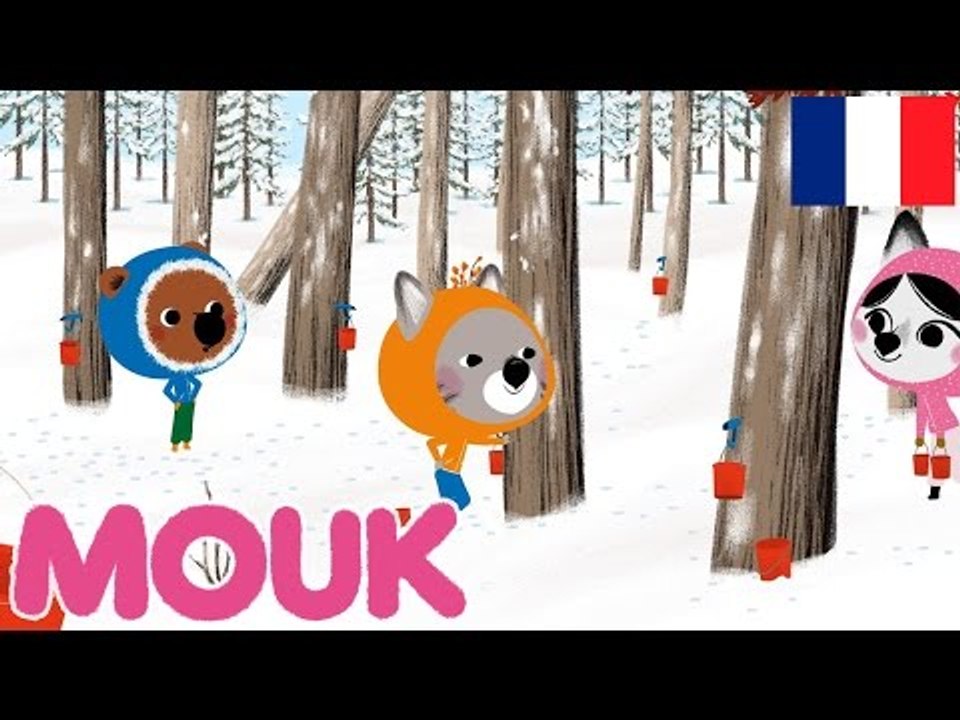 MOUK - Le Sirop d’Erable S01E31 HD