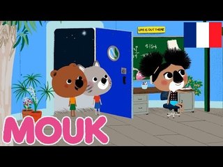 MOUK - La Croix du sud S01E24 HD