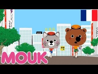 MOUK - Le Cadeau d'anniversaire S01E05 HD