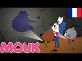 MOUK - Les explorateurs du désert S01E02 HD