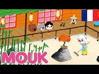 MOUK - Le jardin japonais S01E10 HD