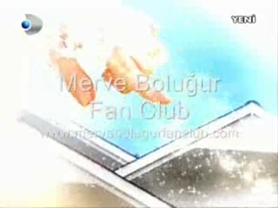 Acemi Cadı Başlangıcı