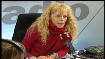 Las 'Amistades Peligrosas' de Carmen Conesa