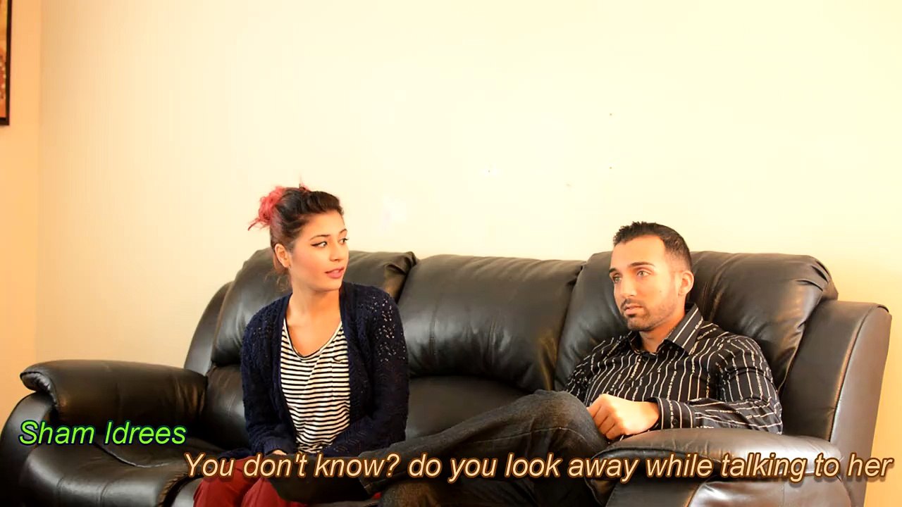 Desi Marriage Problems - TRUST ISSUES