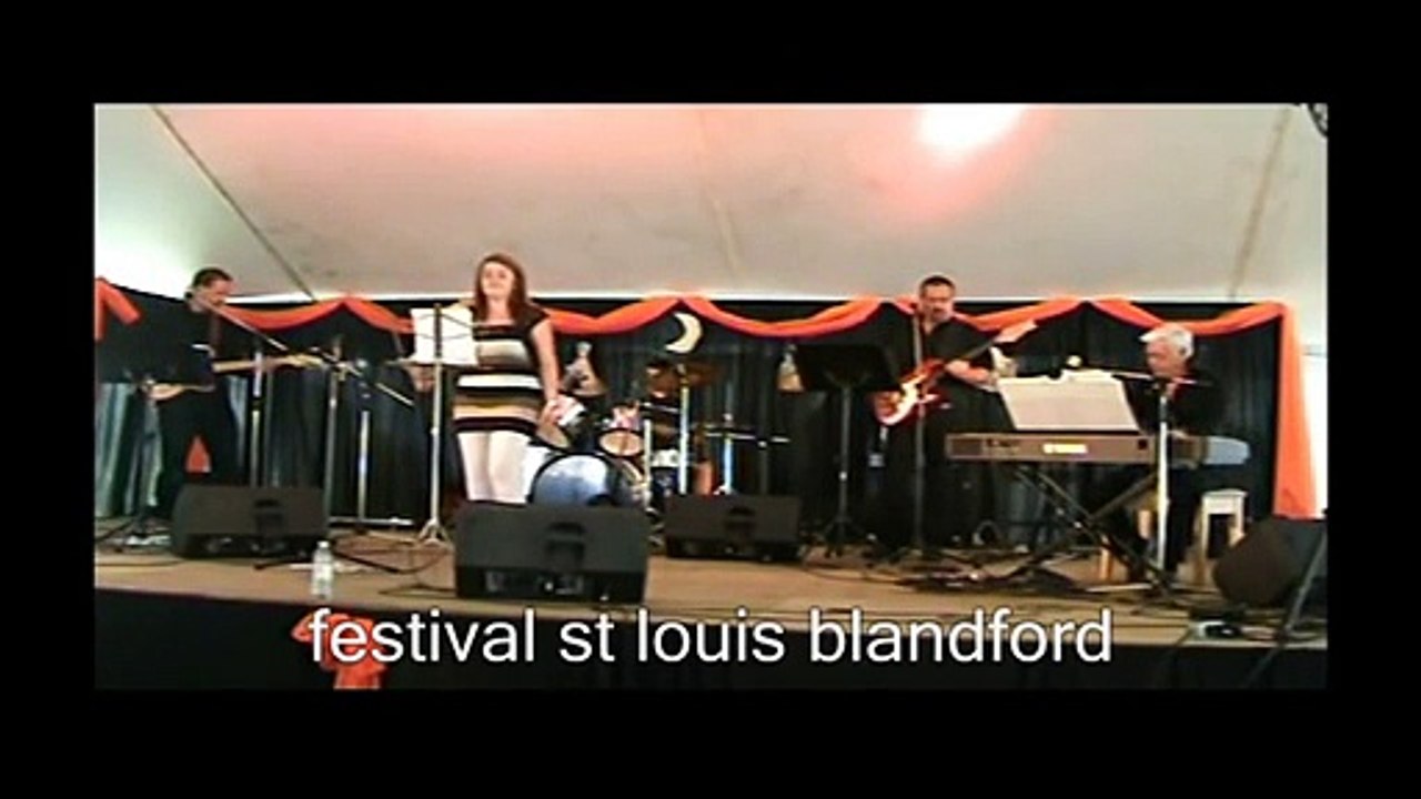 patricia demers ( brake me down )