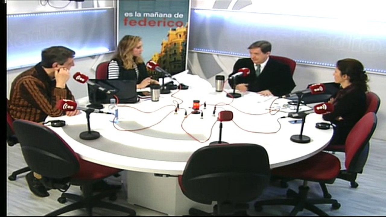 Patio de Butacas: '50 sombras de Grey'  - 13/02/15