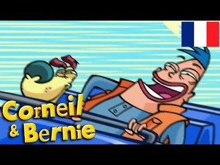 Corneil & Bernie - Comme deux gouttes d'eau S01E09 HD