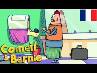 Corneil & Bernie - Avis de recherche S01E08 HD