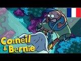 Corneil & Bernie - Un être venu d'ailleurs S01E06 HD