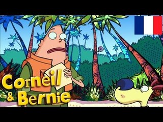 Corneil & Bernie - Jungle Panic S01E04 HD