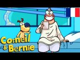 Corneil & Bernie - Mais tu parles ? S01E28 HD