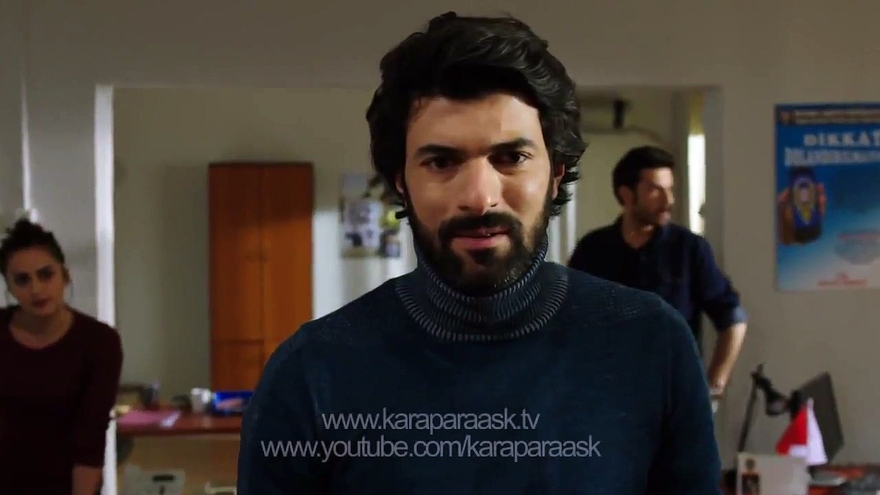 العشق المشبوه اعلان 4 الحلقة 35