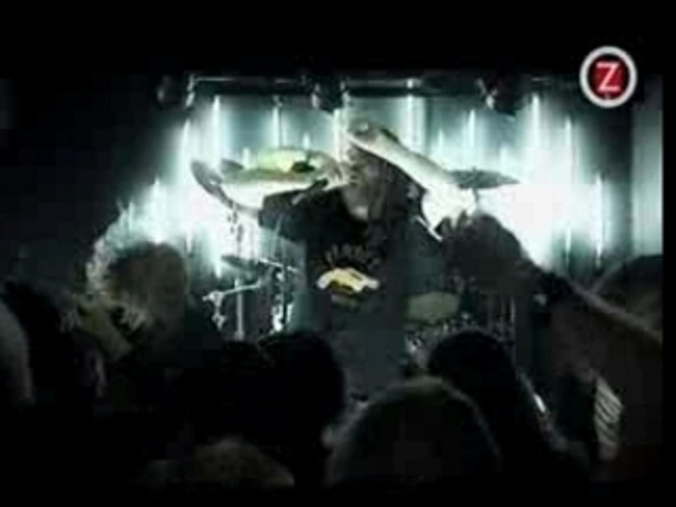 In Flames - Trigger