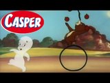 Casper le fantôme - Casper fait le clown HD