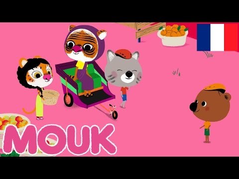MOUK - Un taxi pas comme les autres S01E47 HD