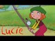 Lucie - Pêcher, façon Lucie S01E07 HD