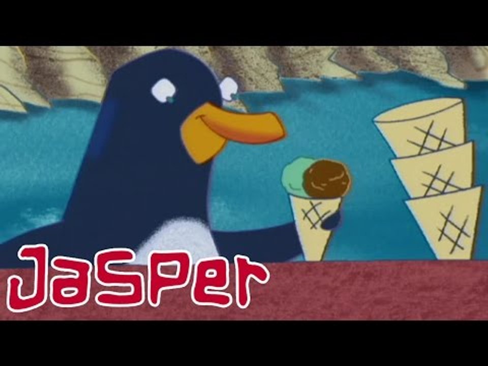 Jasper - Glaces à l'eau S01E06 HD
