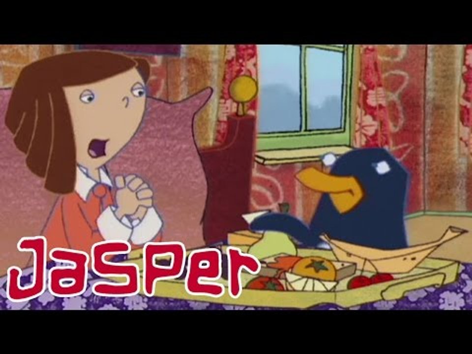 Jasper - Le malade imaginaire S01E05 HD