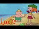 Lucie - Construire un château de sable, façon Lucie S01E10 HD