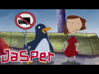 Jasper - Sans interdit S01E10 HD