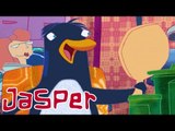 Jasper - Ca décoiffe S01E11 HD