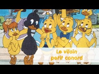 Le vilain petit canard - Les contes de notre enfance HD