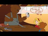 Boucle d'or - Les contes de notre enfance HD