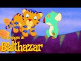 Les Voyages de Balthazar - Balthazar et les koalas S01E14 HD