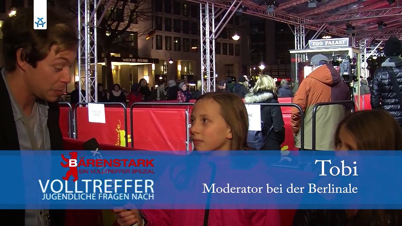 Sektion Generation | Berlinale 2015