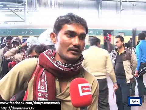 Dunya News - 176 Indian fishermen to handed over to Indian authorities