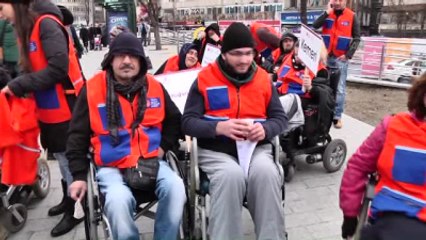 Yol Güvenliği Savunuculuk Projesi
