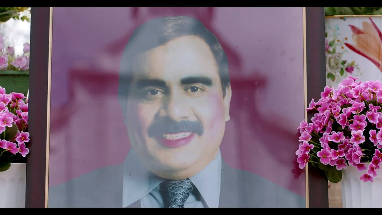 Fanny Re - Finding Fanny  HD