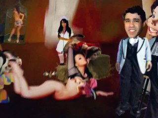 HTVOD - Pittsburg Pete Wants