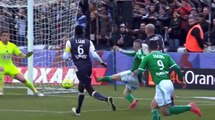 Bordeaux 1-0 ASSE : les temps forts
