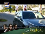 Goya Episode 14 - Ary Digital Drama Series