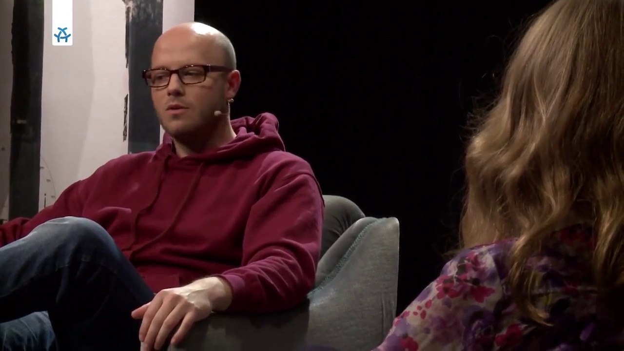 Berlin mitte institut |jan-michael kuhn interview