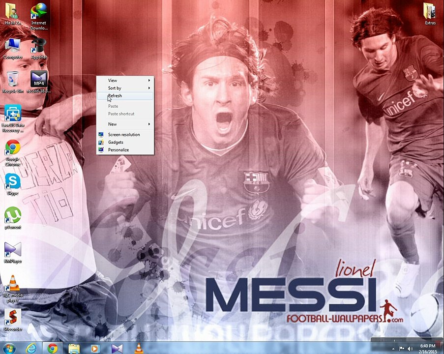 How To Install IDM ( Internet Download Manager ) in Windows 7