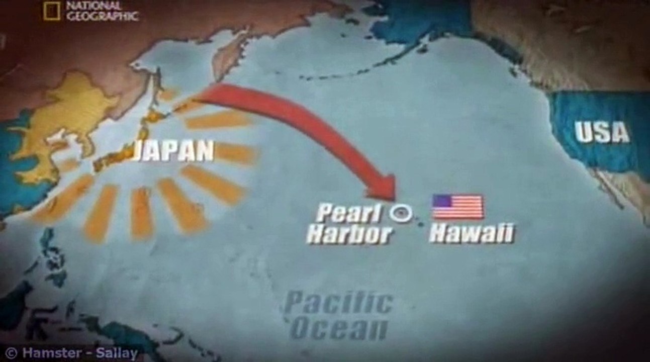 Apokalipsa - II Wojna Światowa 04 - Punkt zwrotny -   [dokument]